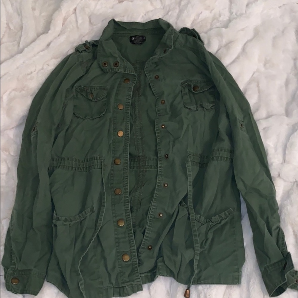 Jacket